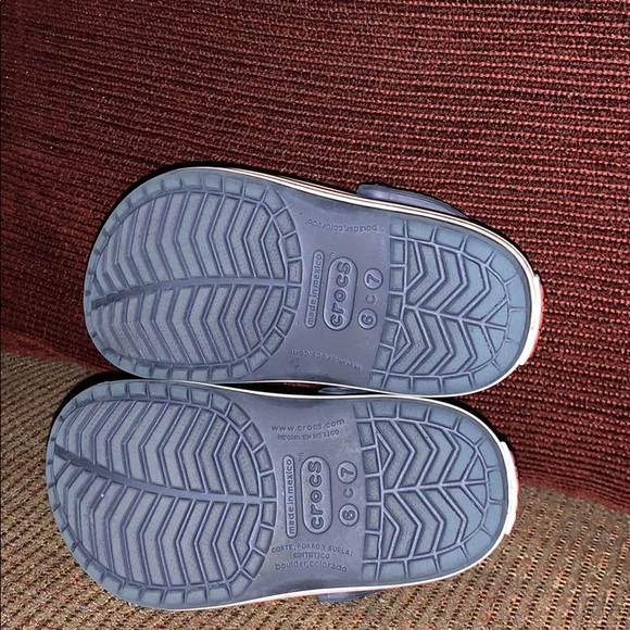 Crocs - Picture 2 of 2